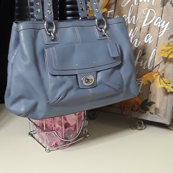 Coach Handbags - Coach Penelope Purse